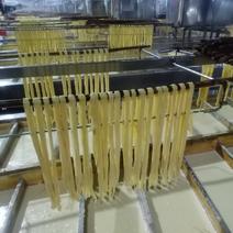 福建南平特有的黄豆腐竹，不含淀粉。手工制作，煮的熟煮不烂