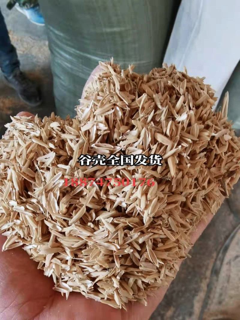 谷壳