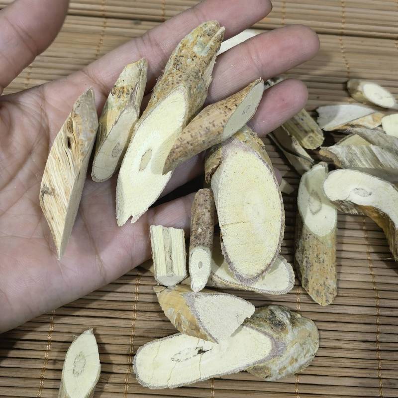 牛大力实物拍摄物美价廉重在品质欢迎选购百信药业