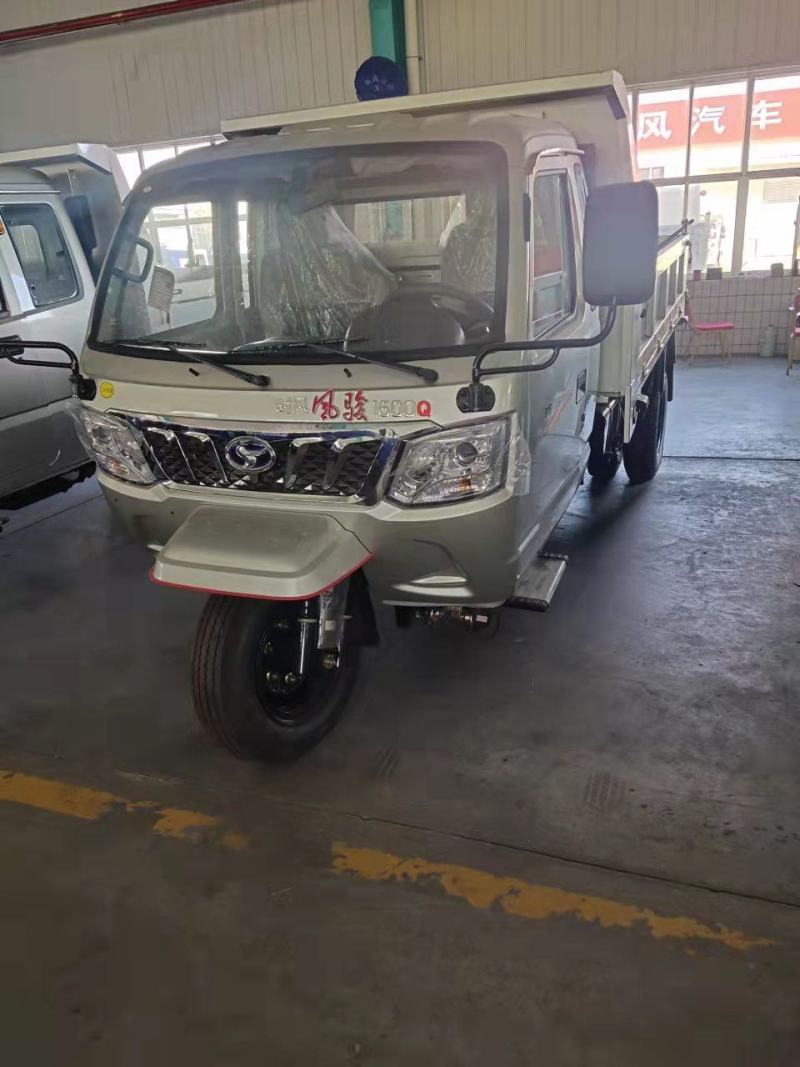 时风多缸五轮，485发动机，风骏1600Q，单排，