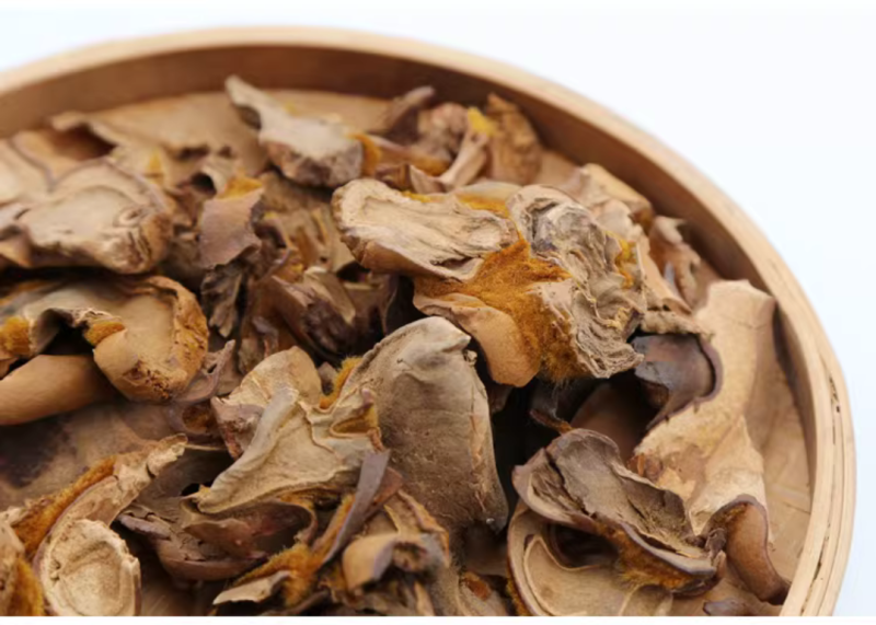 狗脊毛狗脊中药狗脊片烫狗脊片无硫规格齐全地道中药