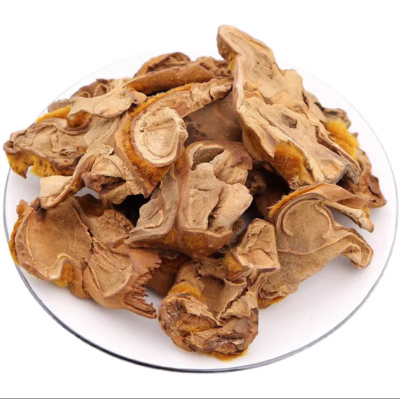 狗脊毛狗脊中药狗脊片烫狗脊片无硫规格齐全地道中药