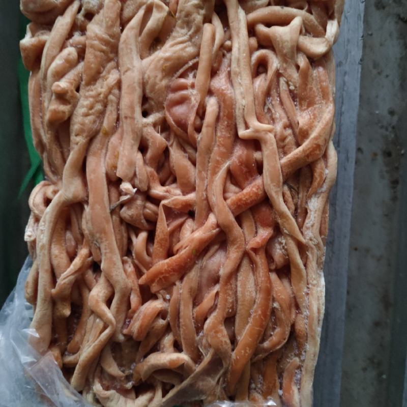 精品鸭肠，货干没油价格合理