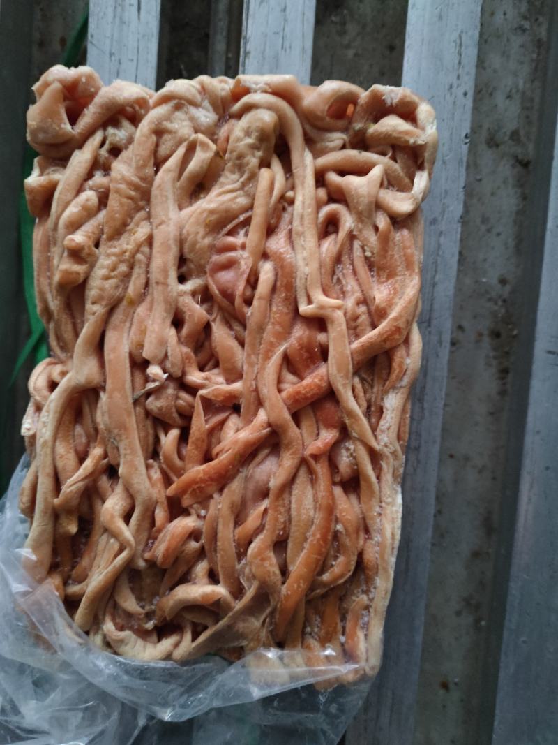 精品鸭肠，货干没油价格合理