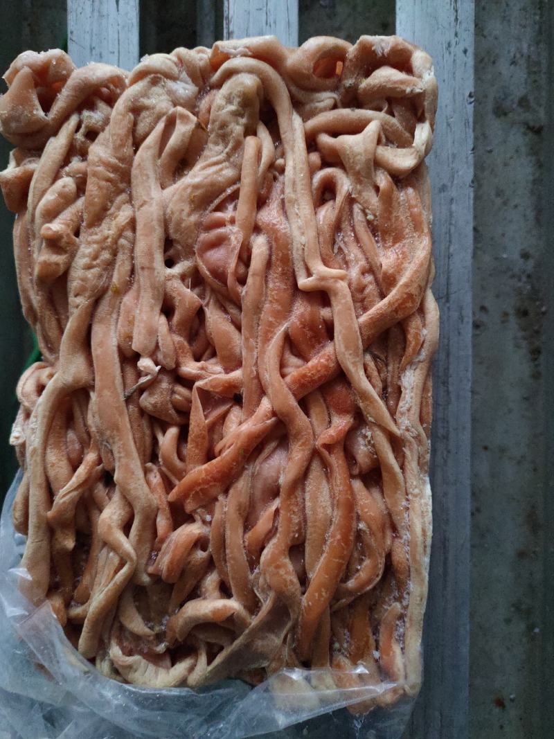 精品鸭肠，货干没油价格合理