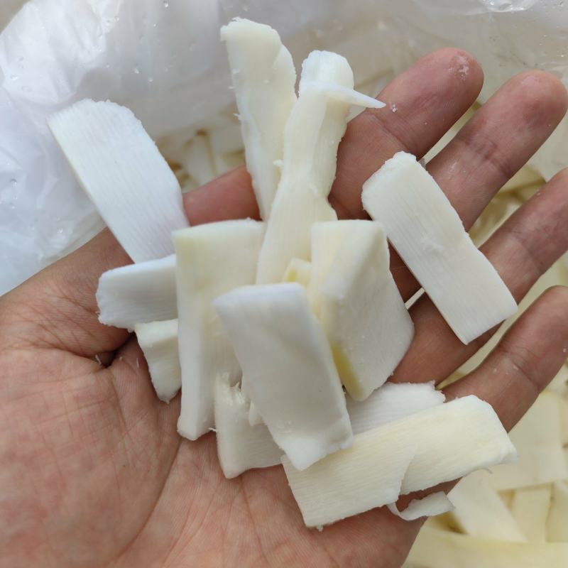 竹笋麻笋竹笋片笋丝大头笋