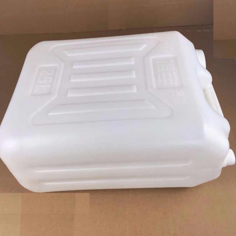 食品级超厚洒油水桶25升装水桶包邮