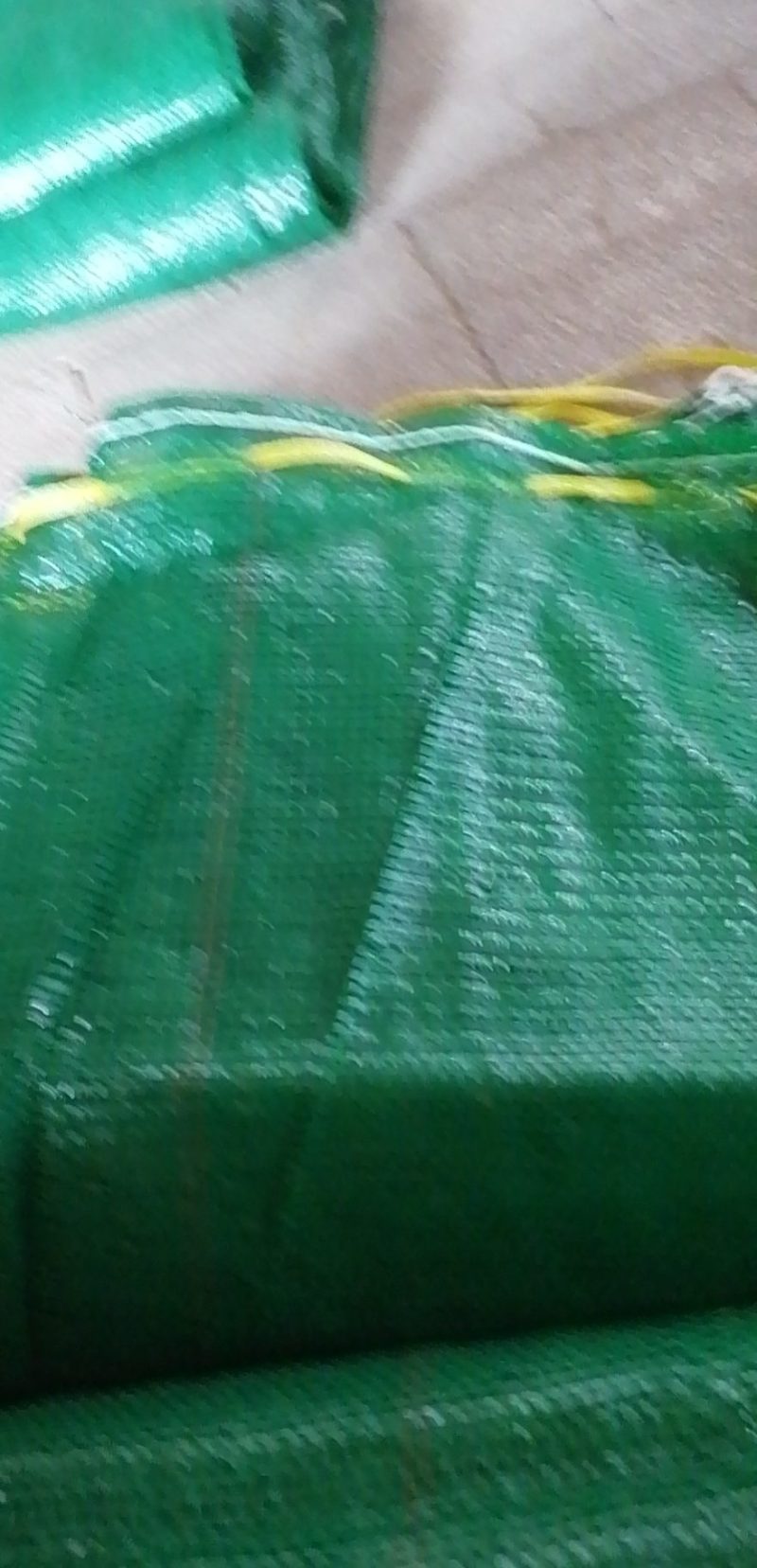 蔬菜水果网袋