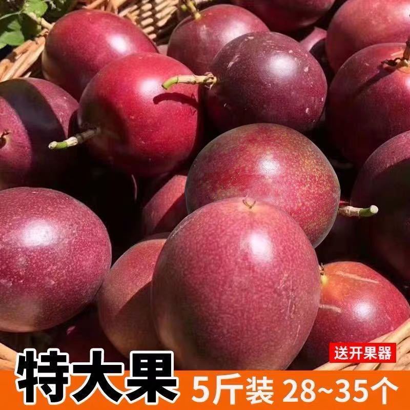 专业代发百香果（开果器+宣传单）当天发货对接各大平台