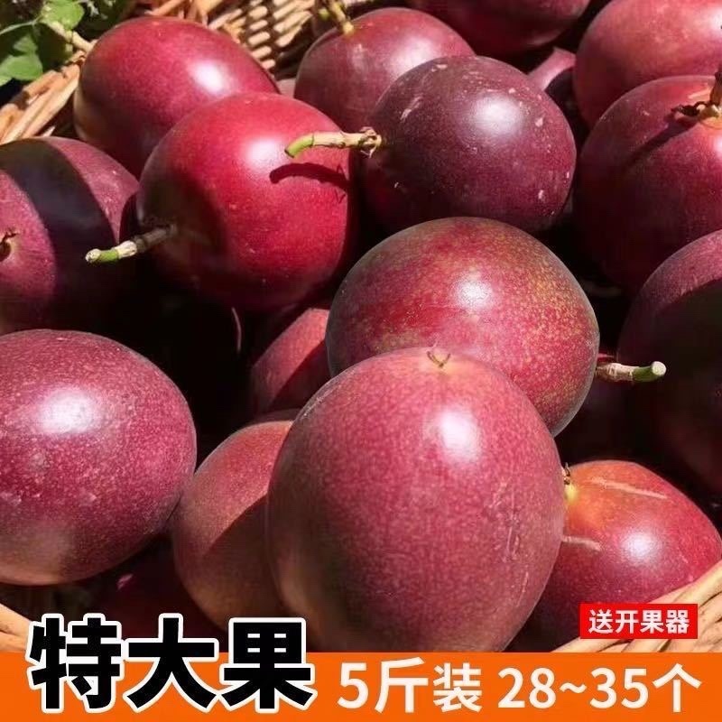 专业代发百香果（开果器+宣传单）当天发货对接各大平台