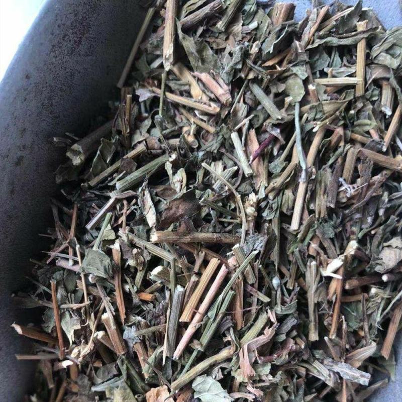 马兰草干货马兰草路边菊中药材量大从优