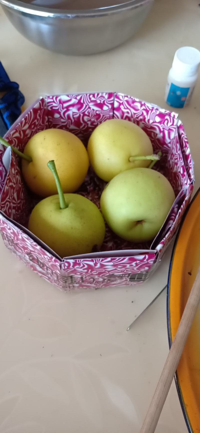 梨