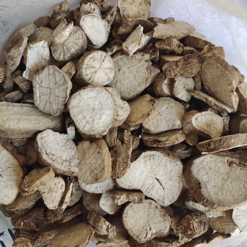 防己防己旱防己专注品质产地广西地道药材