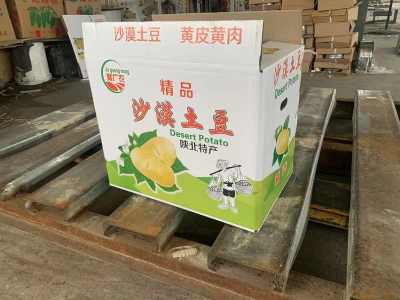 纸箱