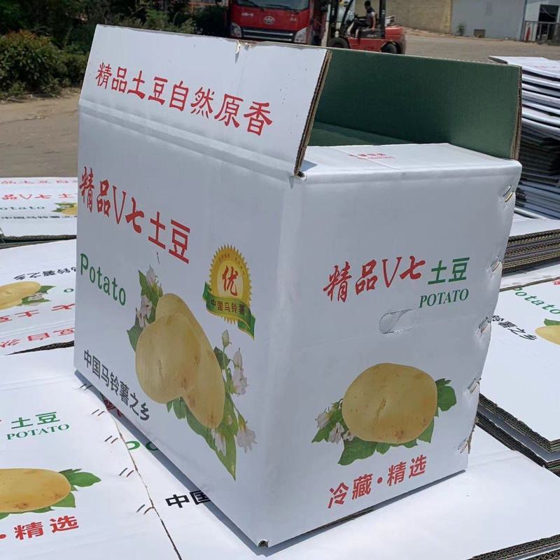 纸箱