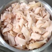 短发鸭肠，适用于鸡杂爆炒，凉拌，串串冒菜，外卖，毛血旺