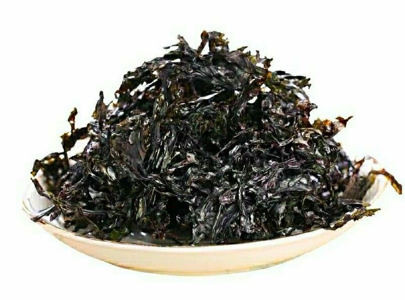 紫菜头水无沙免洗紫菜高泡发凉拌煲汤包邮