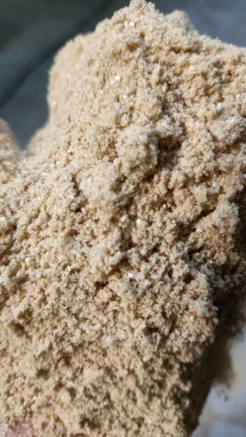 油糠