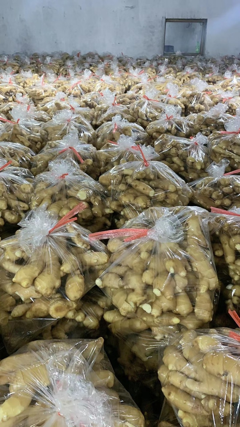 唐山顺盈姜业主营：土姜，水洗姜干姜！产区直供