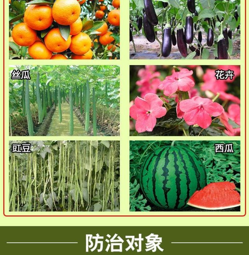 九一时代9.1%甲氨基阿维菌素苯甲酸盐抗性青虫蓟马杀虫剂