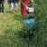 低矮果园碎草还田机柴油大马力割草机自走式园林除草机