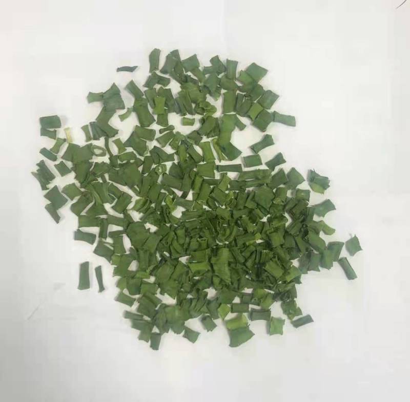 脱水香葱