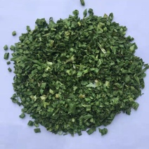 脱水香葱