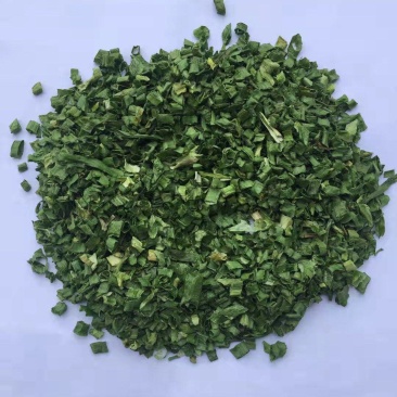 脱水香葱