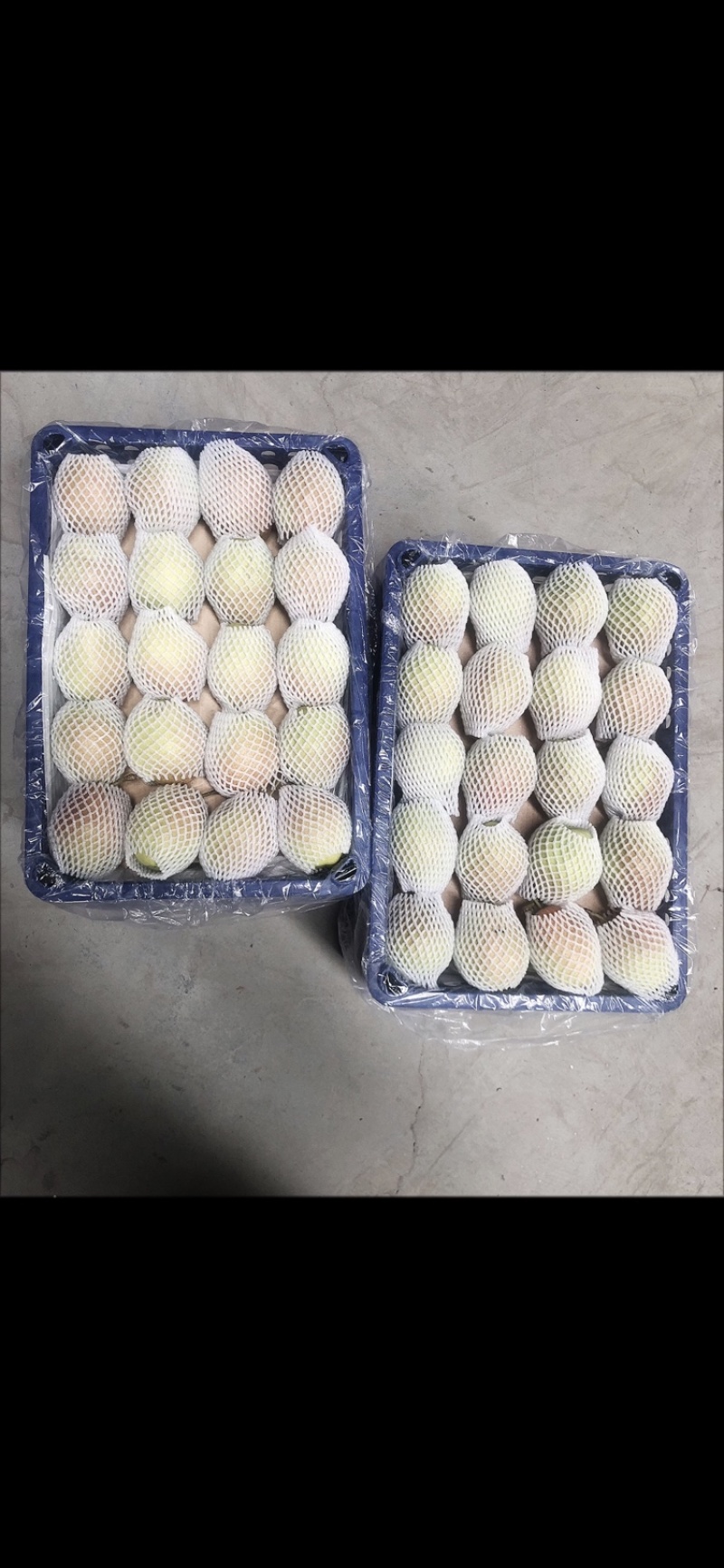 红香酥🍐山西运城龙居美玉一抹红晕果库