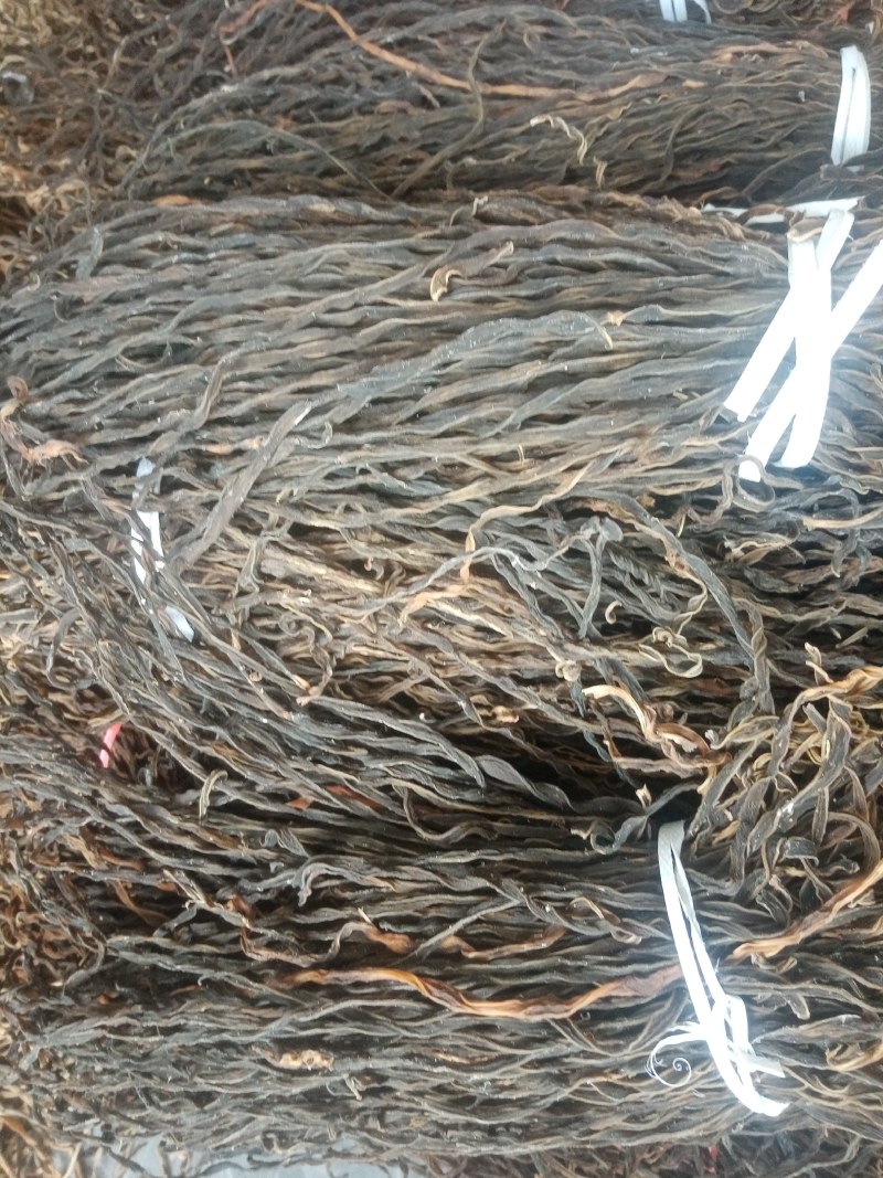 精品干豆角