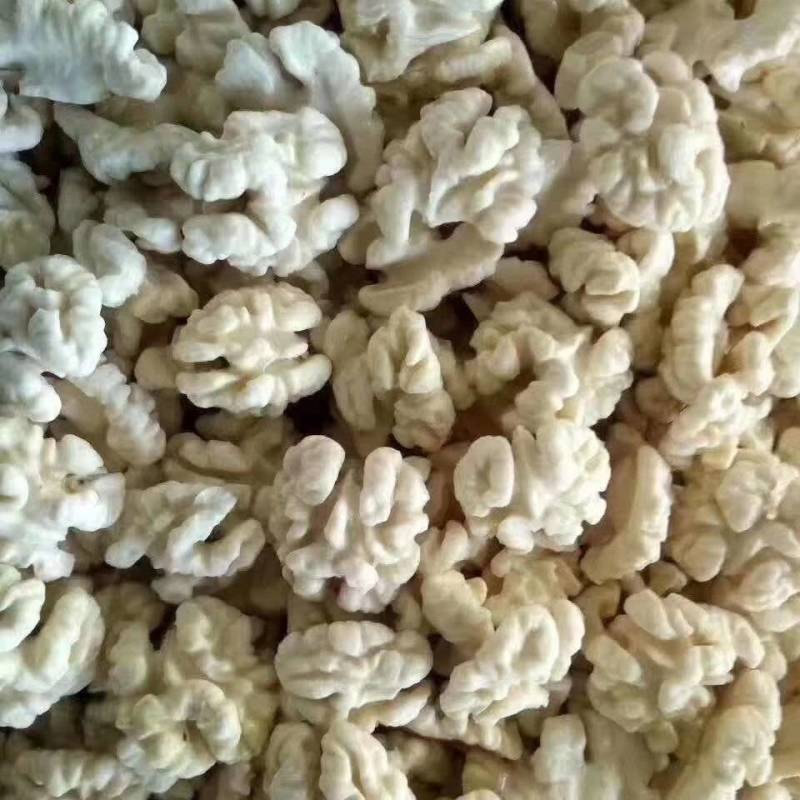 陕西特产取皮核桃仁〈***，***）纯头路