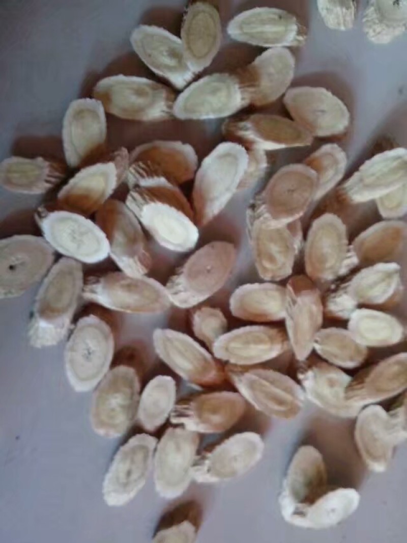 黄芪指甲片/正宗北芪/自己加工生产/各种等级规格齐全/