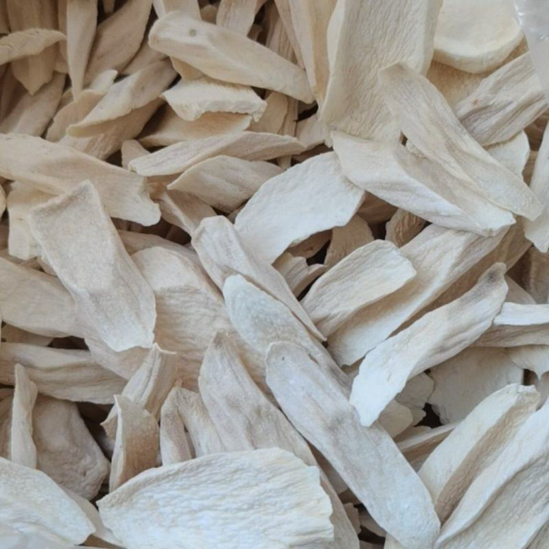 纯、纯、纯无硫铁棍山药片