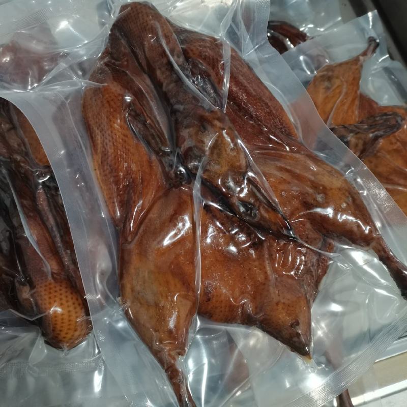 酱板鸭（厂家）