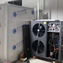 空气能烘干机农产品烘干机热泵烘干设备