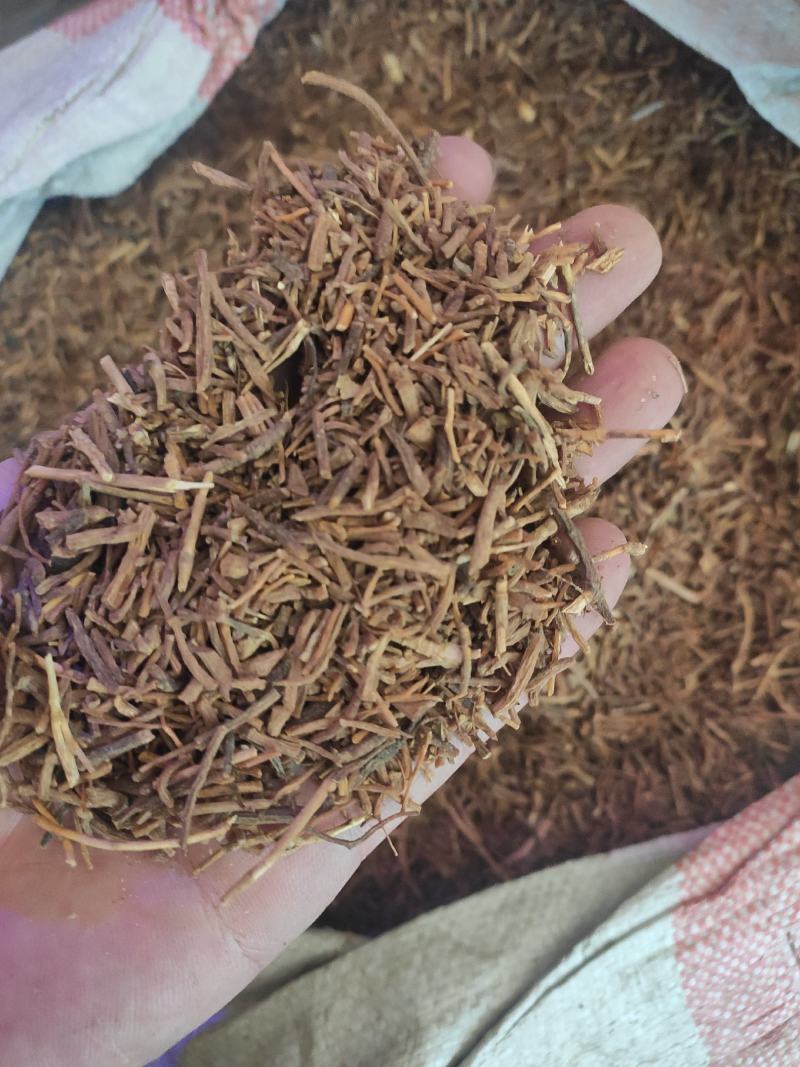 龙胆草干货干净无杂质常年经营各种中药材