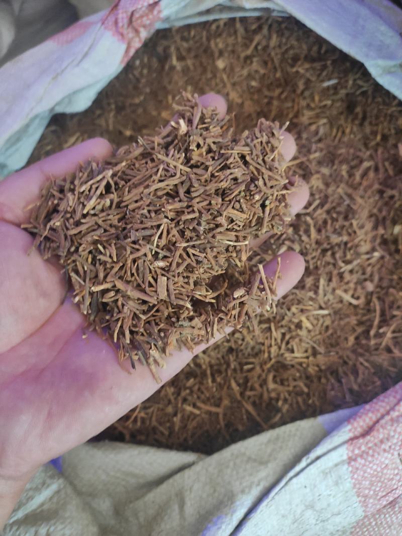 龙胆草干货干净无杂质常年经营各种中药材