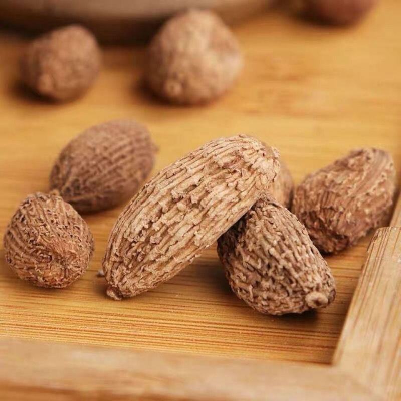 阳春特产春砂仁干果生晒原生态有梗规格齐全产地发货常年供应