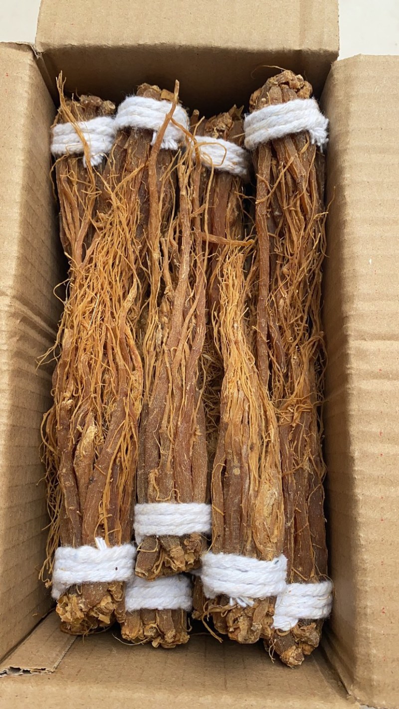 菝葜一手本店所有商品都是正品中药，保质保量