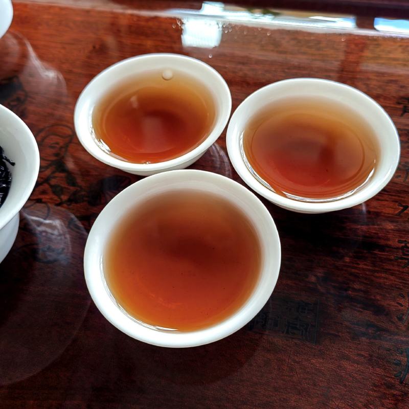 老枞水仙茶高香老枞茶武夷岩茶老水仙高枞水仙炭焙浓香型水仙