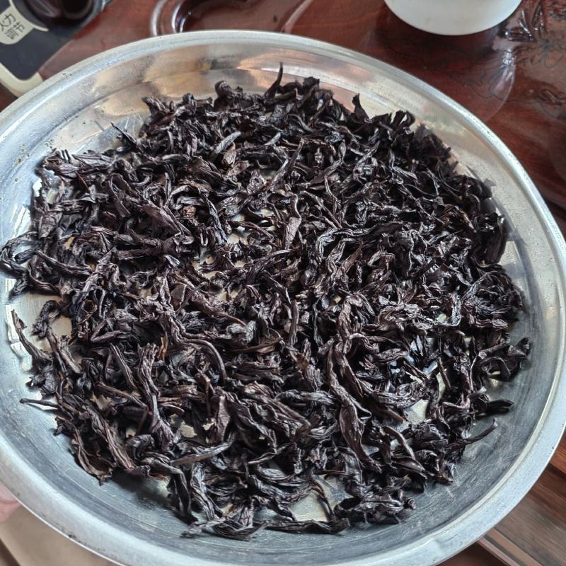 老枞水仙茶高香老枞茶武夷岩茶老水仙高枞水仙炭焙浓香型水仙