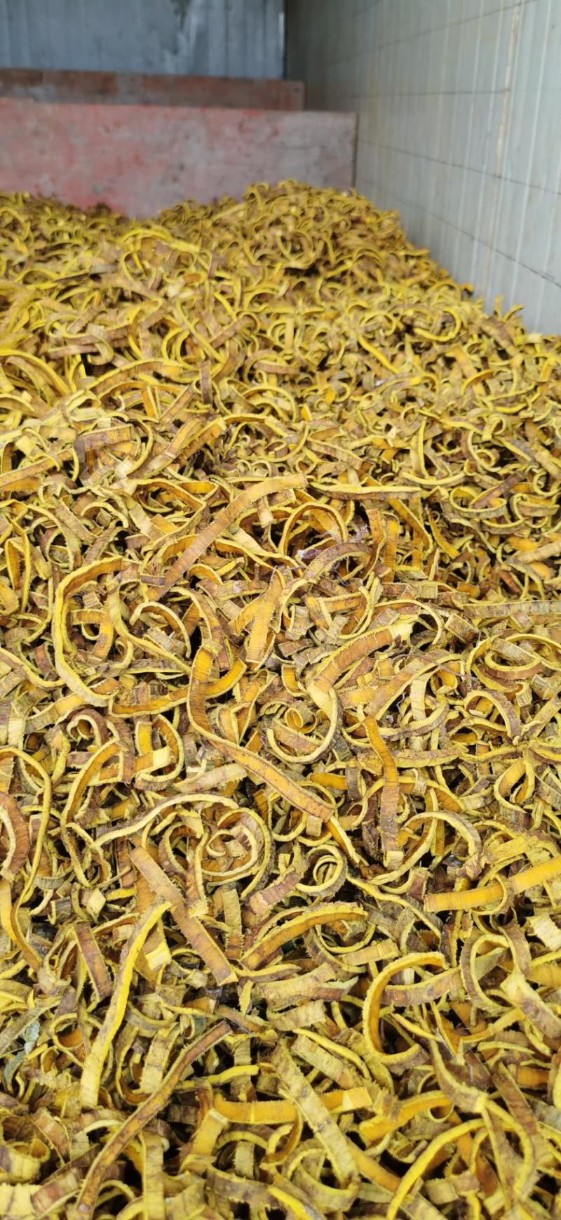 黄柏丝