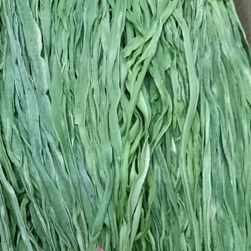 贡菜