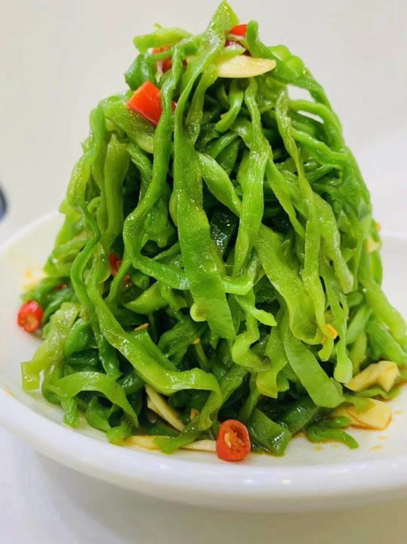 干豆角