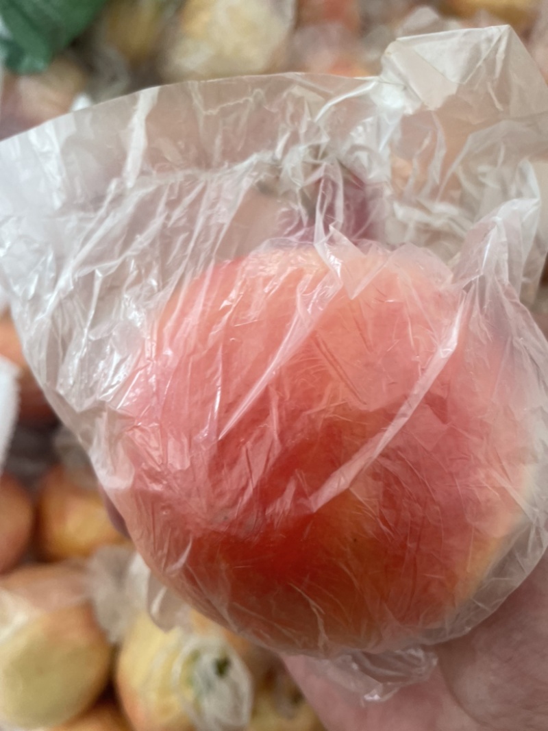 蒙自甜石榴，货源充足稳定，味道正宗美味，原产地直发