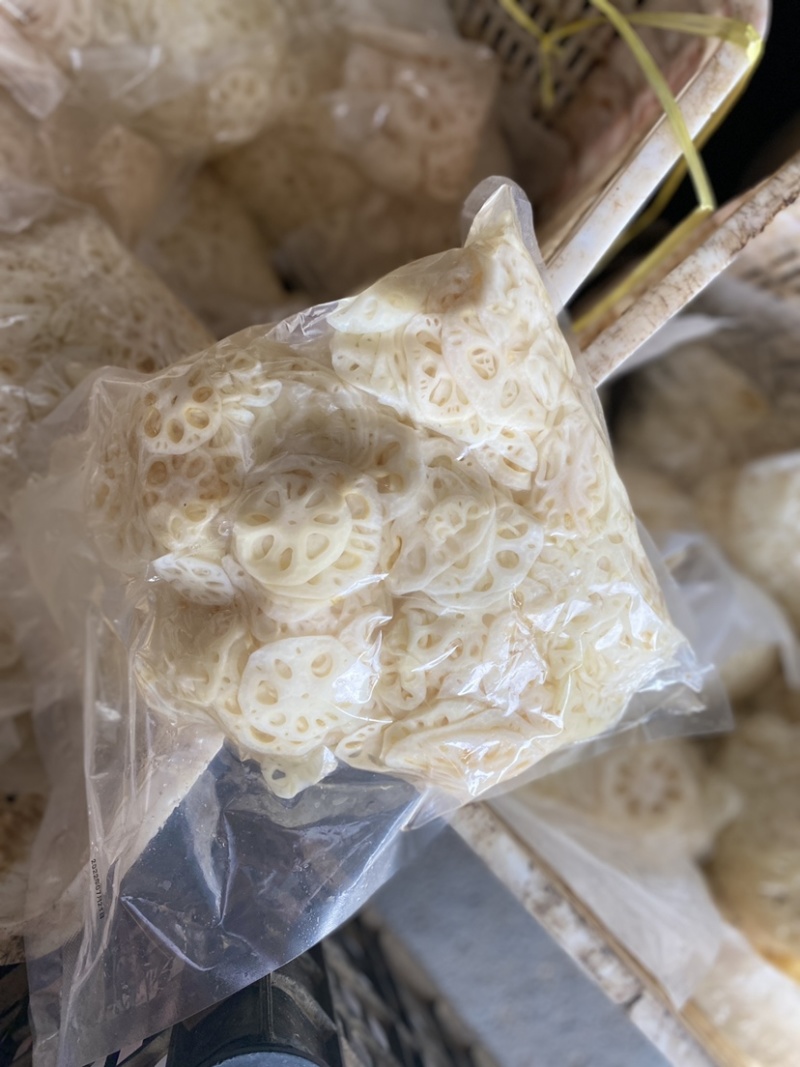 精品藕断藕片