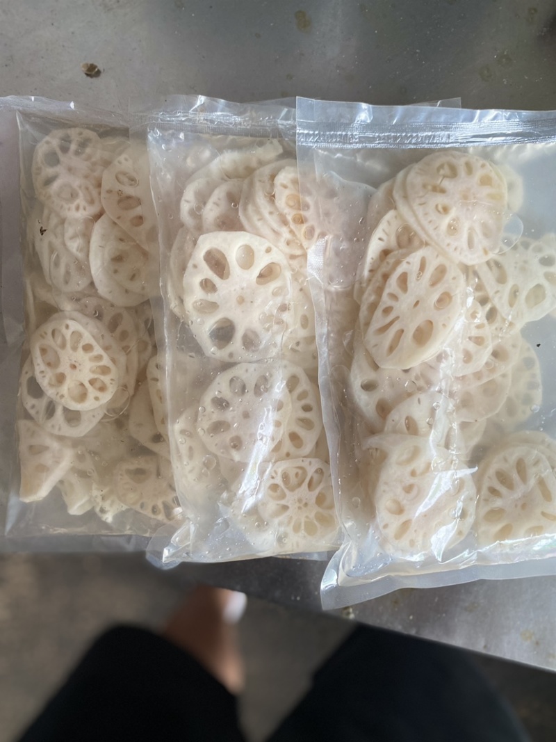 精品藕断藕片