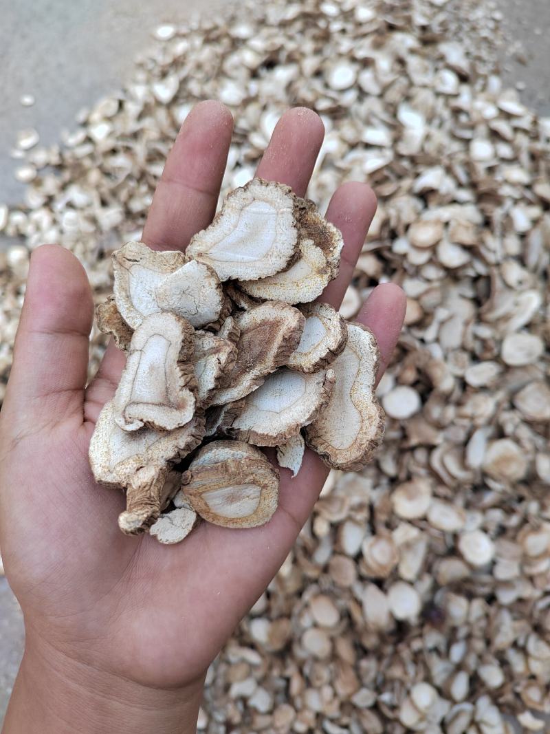 白芷，白芷片，无硫白芷，药用，大料白芷，自产自销产地山东