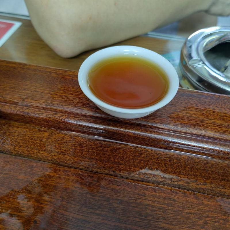 高枞水仙茶武夷茗枞水仙茶老茶水仙炭焙醇香水仙茶浓香型水仙