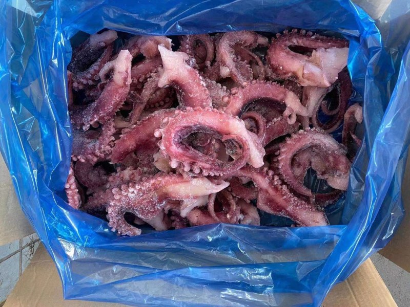 章鱼须，鲜冻脆口章鱼须，章鱼须，鲜冻脆口章鱼须